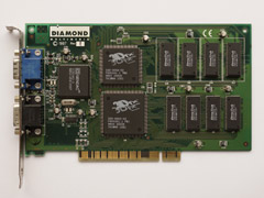 3dfx Voodoo 1