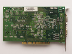 3dfx Voodoo 1