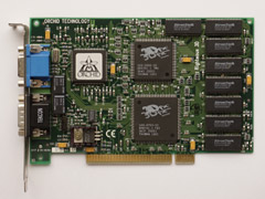 3dfx Voodoo 1