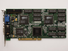 3dfx Voodoo2 2000