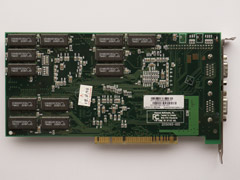 3dfx Voodoo2 2000