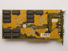 3dfx Voodoo2 2000