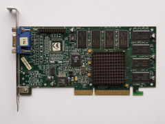 3dfx Voodoo3 2000