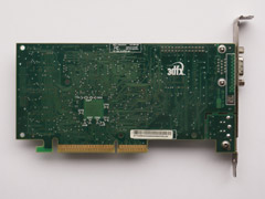 3dfx Voodoo3 2000