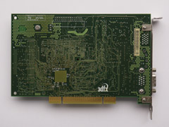 3dfx Voodoo3 2000