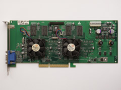 3dfx Voodoo5 5500