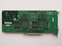 3dfx Voodoo5 5500