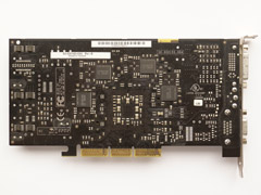 3Dlabs Wildcat VP970