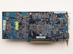 AMD Radeon HD3850 