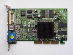 ATI Radeon 7000