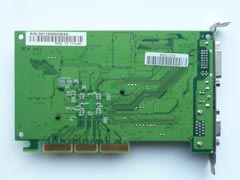 ATI Radeon 7000