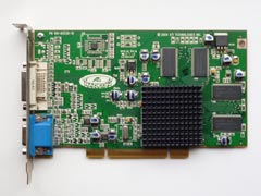 ATI Radeon 7000