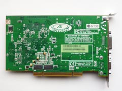 ATI Radeon 7000