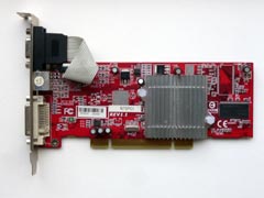 ATI Radeon 7000