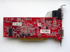 ATI Radeon 7000