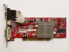 ATI Radeon 7000 DDR