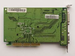 ATI Radeon 7000 Sdram