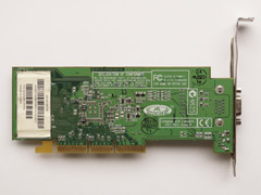 ATI Radeon 7000 Sdram