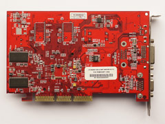 ATI Radeon 7500 LE