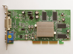 ATI Radeon 9000 