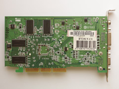 ATI Radeon 9000 