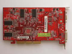 ATI Radeon 9000 Pro