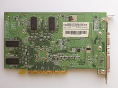 ATI Radeon 9100