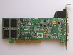 ATI Radeon 9100