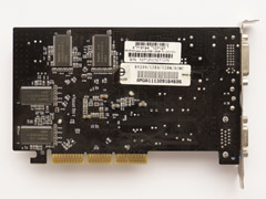 ATI Radeon 9200 