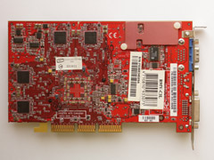 ATI Radeon 9500 