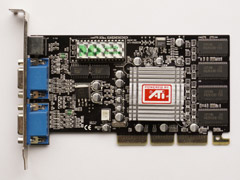 ATI Radeon VE