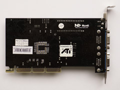 ATI Radeon VE