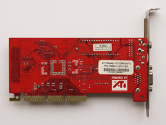 ATI Radeon VE