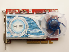 ATI Radeon X1600 Pro 