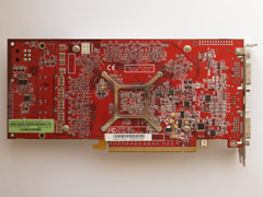 ATI Radeon X1900 XTX 