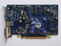 ATI Radeon X700 