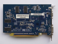 ATI Radeon X700 