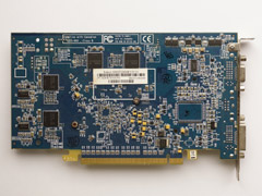 ATI Radeon X800 GT 