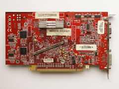 ATI Radeon X800 GT 