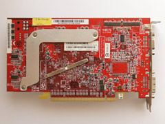 ATI Radeon X850 XT 