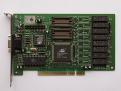 Avance Logic 2302