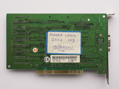 Avance Logic 2302