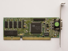 Cirrus Logic CL-GD5402