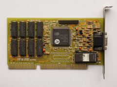 Cirrus Logic CL-GD5422