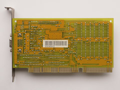 Cirrus Logic CL-GD5422