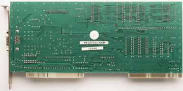 Cirrus Logic CL-GD5428