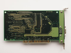 Cirrus Logic CL-GD5430