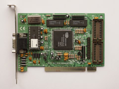 Cirrus Logic CL-GD5430