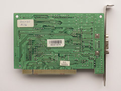 Cirrus Logic CL-GD5430