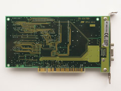 Cirrus Logic CL-GD5434